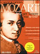 Mozart Arias for Tenor Vocal Solo & Collections sheet music cover